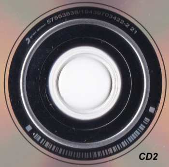3CD/Coffret Marianne Rosenberg: Regenbogenwelt
