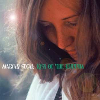 3CD/Coffret Marianne Segal: Fly On Strangewings The anthology