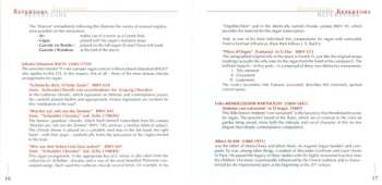 CD Marie-Claire Alain: Marie-Claire Alain. Organ by E. F. Walcker, Schramberg