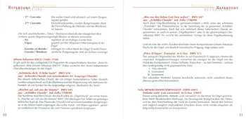 CD Marie-Claire Alain: Marie-Claire Alain. Organ by E. F. Walcker, Schramberg