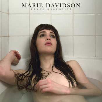 LP Marie Davidson: Perte D'Identité