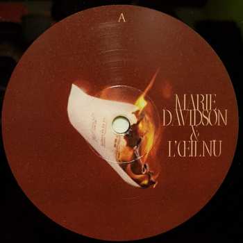 2LP Marie Davidson: Renegade Breakdown