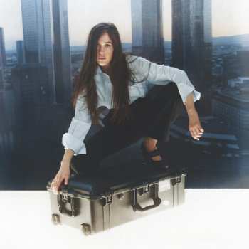 LP Marie Davidson: Working Class Woman