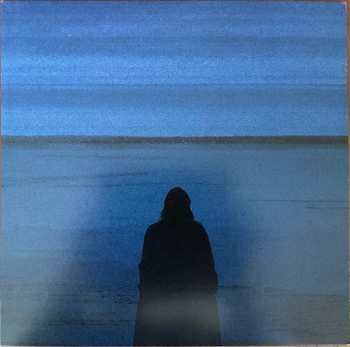 LP Marie-Pierre Arthur: Album Bleu
