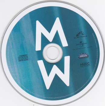 CD Marie Wegener: Countdown 
