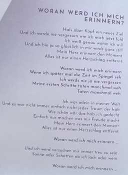 CD Marie Wegener: Königlich