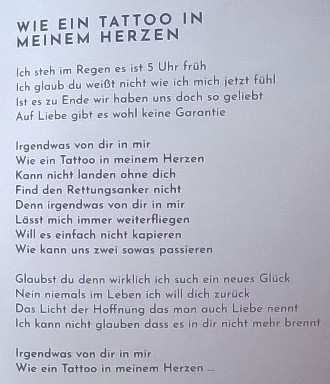 CD Marie Wegener: Königlich
