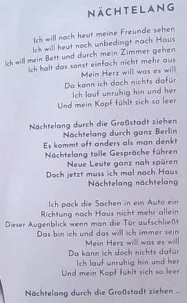 CD Marie Wegener: Königlich