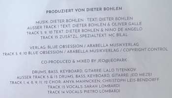 CD Marie Wegener: Königlich