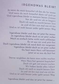 CD Marie Wegener: Königlich