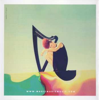 CD Mariemarie: Dream Machine