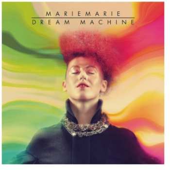 CD Mariemarie: Dream Machine