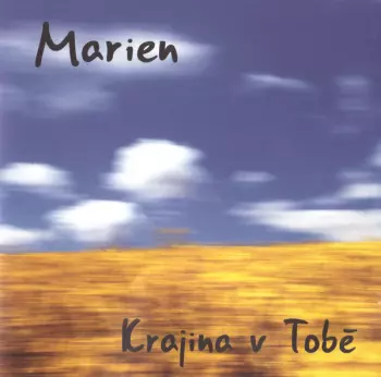 Krajina V Tobě