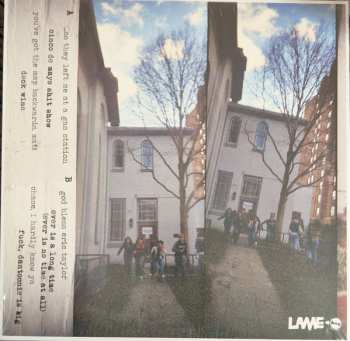 LP Marietta: Summer Death LTD