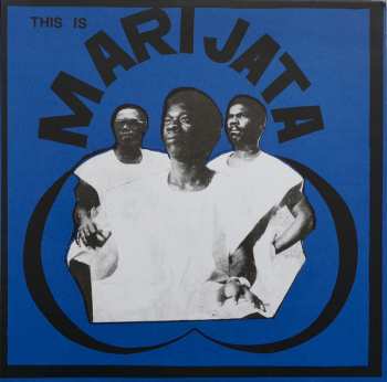 LP Marijata: This Is Marijata LTD