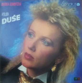 LP Marika Gombitová: Ateliér Duše