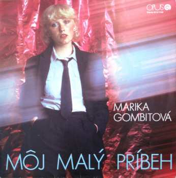 LP Marika Gombitová: Môj Malý Príbeh