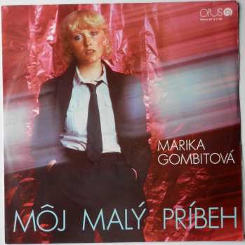 LP Marika Gombitová: Môj Malý Príbeh