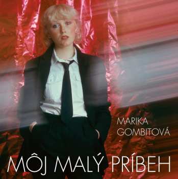 LP Marika Gombitová: Môj Malý Príbeh