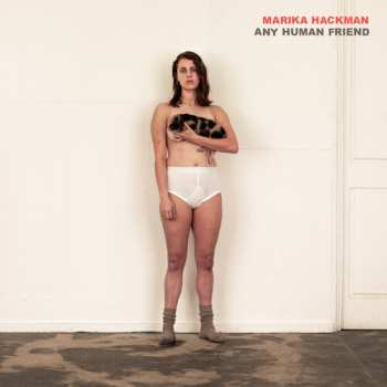 CD Marika Hackman: Any Human Friend