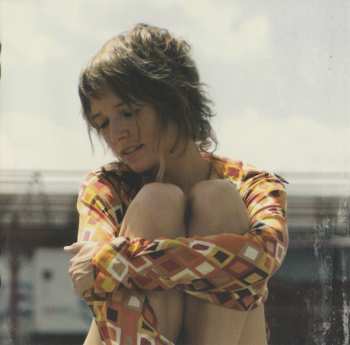 CD Marike Jager: Celia Trigger