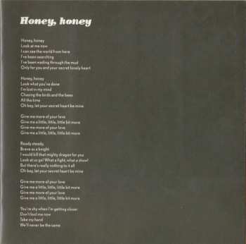 CD Marike Jager: Celia Trigger