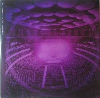 4LP Marillion: All One Tonight (Live At The Royal Albert Hall) CLR | LTD