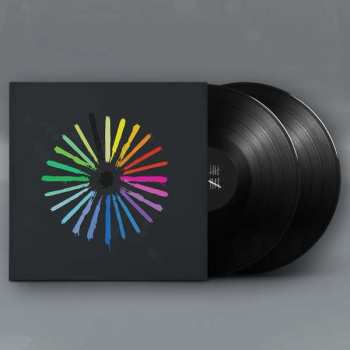 2LP Marillion: An Hour Before It's Dark