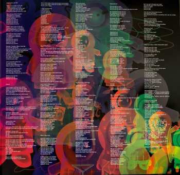 2LP Marillion: Anoraknophobia