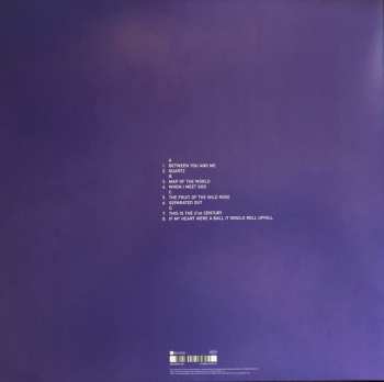 2LP Marillion: Anoraknophobia