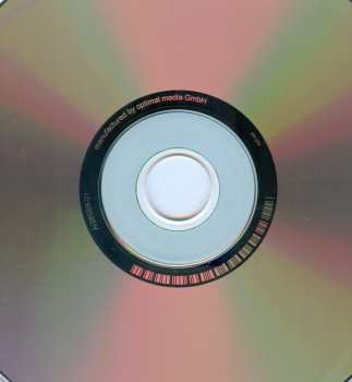 CD Marillion: Live In Glasgow LTD | NUM