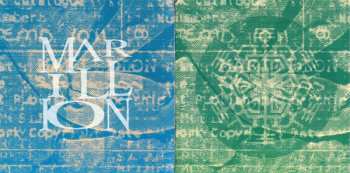 CD Marillion: Live In Glasgow LTD | NUM
