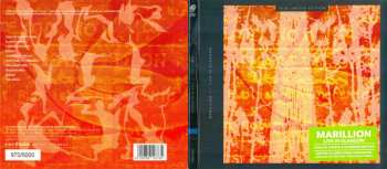 CD Marillion: Live In Glasgow LTD | NUM