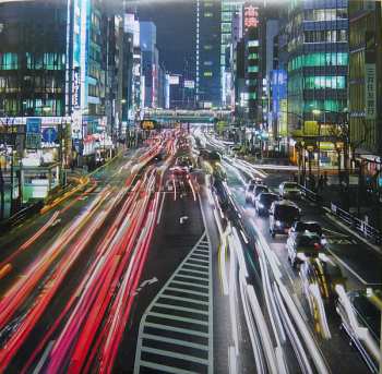 2LP Marillion: Marillion.com