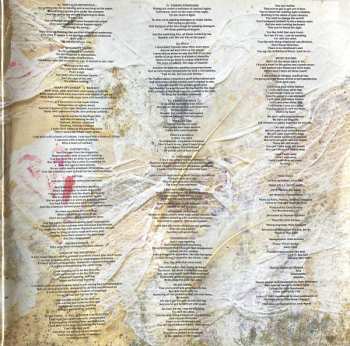 LP Marillion: Misplaced Childhood