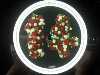 2LP Marillion: Somewhere Else