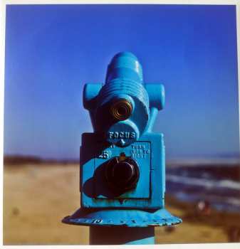 2LP Marillion: Somewhere Else