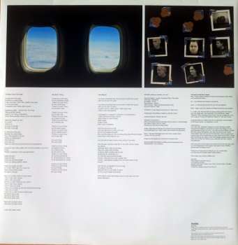 2LP Marillion: Somewhere Else