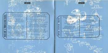 CD Marillion: This Strange Engine