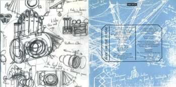 CD Marillion: This Strange Engine