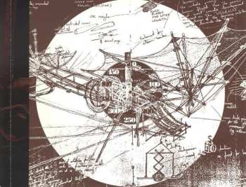 CD Marillion: This Strange Engine