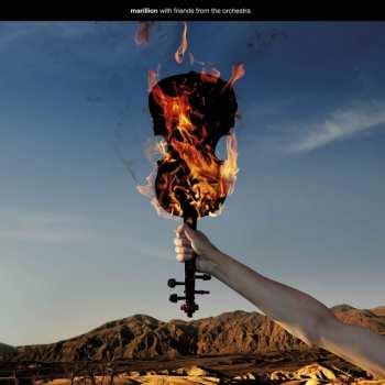 Album Marillion: With Friends From The Orchestra