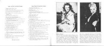 2CD Marilyn Monroe: Complete Recordings