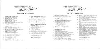 2CD Marilyn Monroe: Complete Recordings