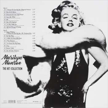 LP Marilyn Monroe: The Hit Collection