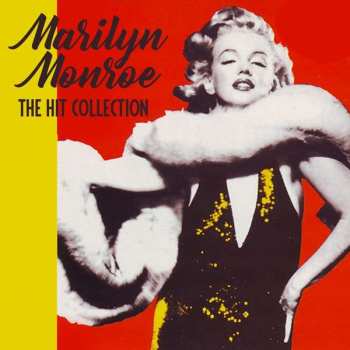 LP Marilyn Monroe: The Hit Collection