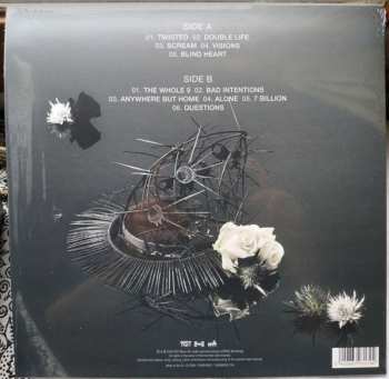 LP Marina Kaye: Twisted