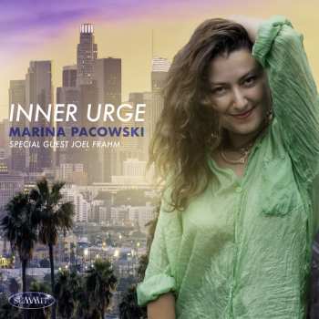 CD Marina Pacowski: Inner Urge