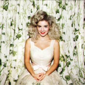 CD Marina & The Diamonds: Electra Heart