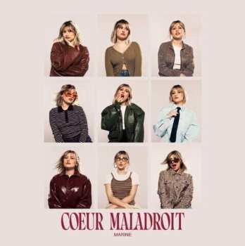 LP Marine: Coeur Maladroit CLR